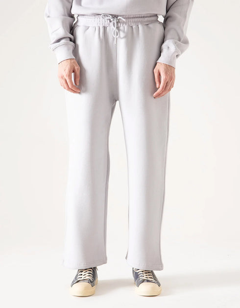 RELAXED FLEECE TROUSER